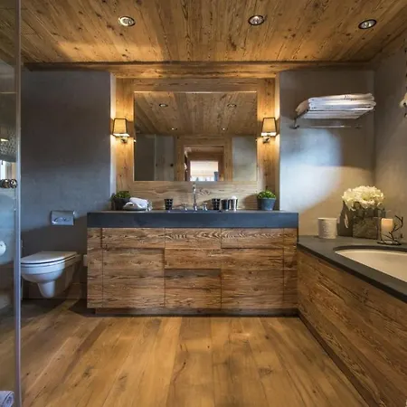 Luxury Chamoniixx Chalet Chamonix