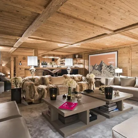 Chalet Luxury Chamoniixx Chalet Chamonix