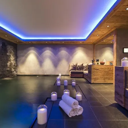 Luxury Chamoniixx Chalet * Chamonix
